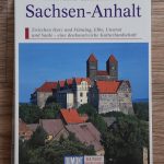 d24shop.de - Buch Reiseführer Sachsen-Anhalt gebraucht